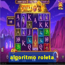 algoritmo roleta